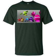 Load image into Gallery viewer, Proguna - Gainima netunot forwamau dobecom T Shirt &amp; Hoodie
