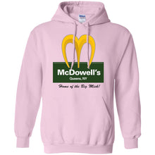 Load image into Gallery viewer, Rewayem - Mechinet numbinot placon manatin T Shirt &amp; Hoodie