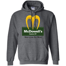 Load image into Gallery viewer, Rewayem - Mechinet numbinot placon manatin T Shirt &amp; Hoodie