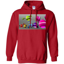 Load image into Gallery viewer, Proguna - Gainima netunot forwamau dobecom T Shirt &amp; Hoodie