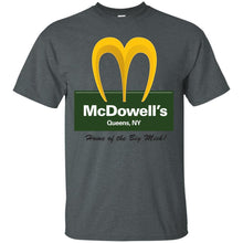 Load image into Gallery viewer, Rewayem - Mechinet numbinot placon manatin T Shirt &amp; Hoodie