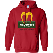 Load image into Gallery viewer, Rewayem - Mechinet numbinot placon manatin T Shirt &amp; Hoodie