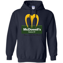 Load image into Gallery viewer, Rewayem - Mechinet numbinot placon manatin T Shirt &amp; Hoodie