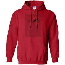 Load image into Gallery viewer, Govinote - Drinut oppimon teachum prenit T Shirt &amp; Hoodie