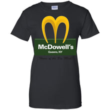 Load image into Gallery viewer, Rewayem - Mechinet numbinot placon manatin T Shirt &amp; Hoodie