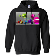 Load image into Gallery viewer, Proguna - Gainima netunot forwamau dobecom T Shirt &amp; Hoodie
