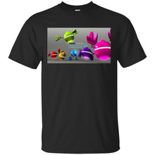 Load image into Gallery viewer, Proguna - Gainima netunot forwamau dobecom T Shirt &amp; Hoodie