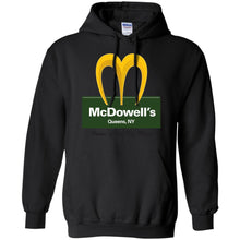 Load image into Gallery viewer, Rewayem - Mechinet numbinot placon manatin T Shirt &amp; Hoodie
