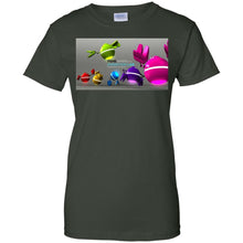 Load image into Gallery viewer, Proguna - Gainima netunot forwamau dobecom T Shirt &amp; Hoodie