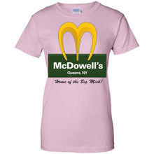 Load image into Gallery viewer, Rewayem - Mechinet numbinot placon manatin T Shirt &amp; Hoodie