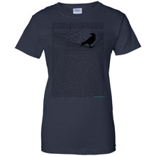 Load image into Gallery viewer, Govinote - Drinut oppimon teachum prenit T Shirt &amp; Hoodie