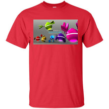 Load image into Gallery viewer, Proguna - Gainima netunot forwamau dobecom T Shirt &amp; Hoodie