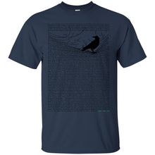 Load image into Gallery viewer, Govinote - Drinut oppimon teachum prenit T Shirt &amp; Hoodie