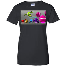 Load image into Gallery viewer, Proguna - Gainima netunot forwamau dobecom T Shirt &amp; Hoodie