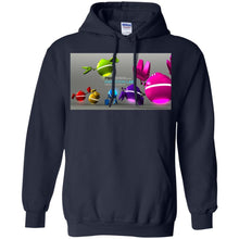 Load image into Gallery viewer, Proguna - Gainima netunot forwamau dobecom T Shirt &amp; Hoodie