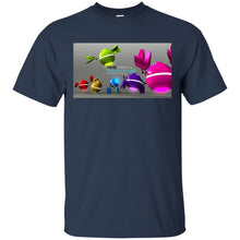 Load image into Gallery viewer, Proguna - Gainima netunot forwamau dobecom T Shirt &amp; Hoodie