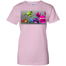 Load image into Gallery viewer, Proguna - Gainima netunot forwamau dobecom T Shirt &amp; Hoodie