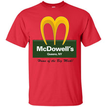Load image into Gallery viewer, Rewayem - Mechinet numbinot placon manatin T Shirt &amp; Hoodie