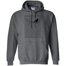 Load image into Gallery viewer, Govinote - Drinut oppimon teachum prenit T Shirt &amp; Hoodie